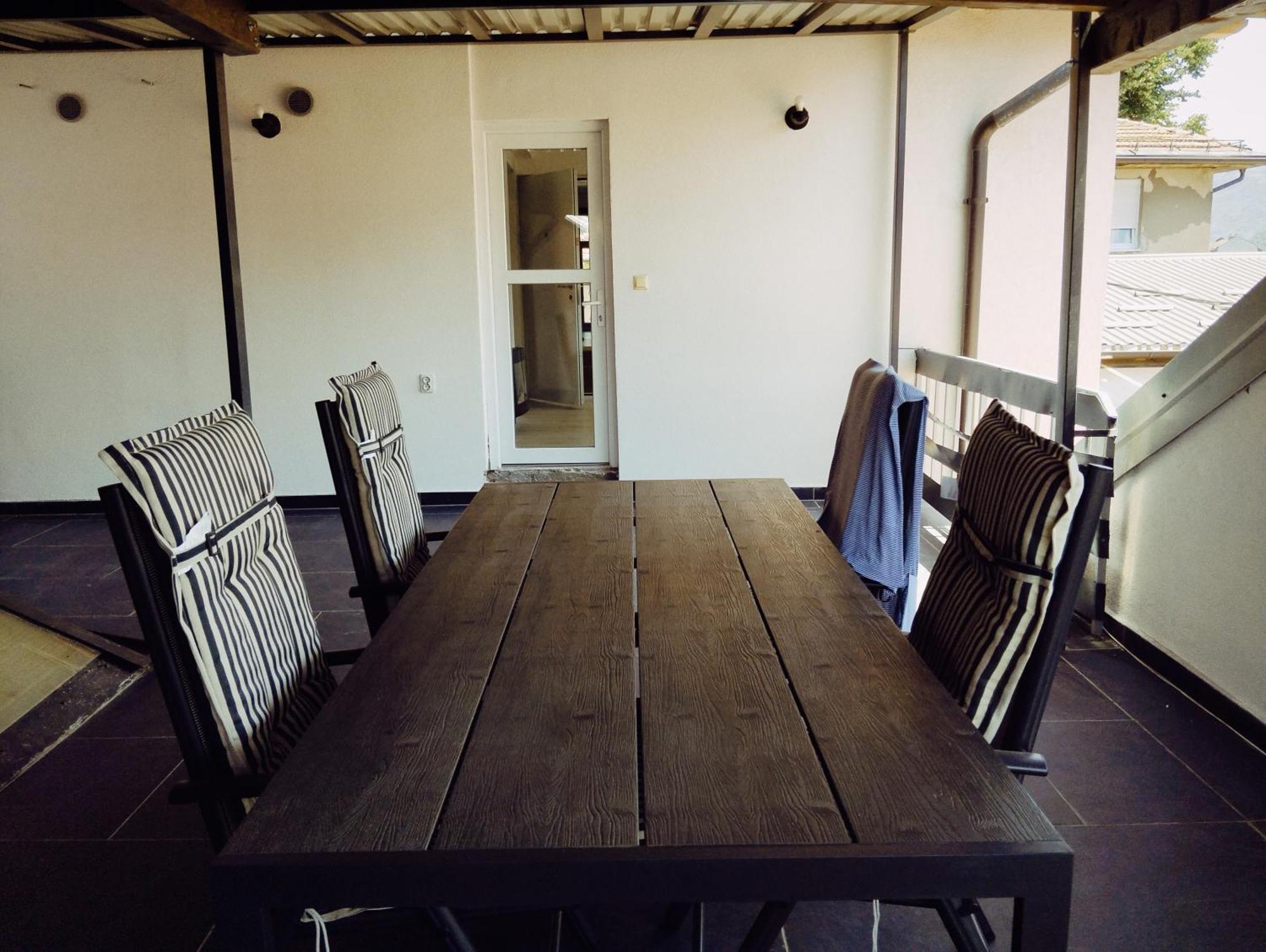 Apartmani Bujrum SJJ Zimmer foto